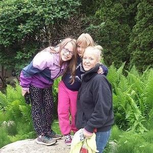 Meet your Posher, Candice